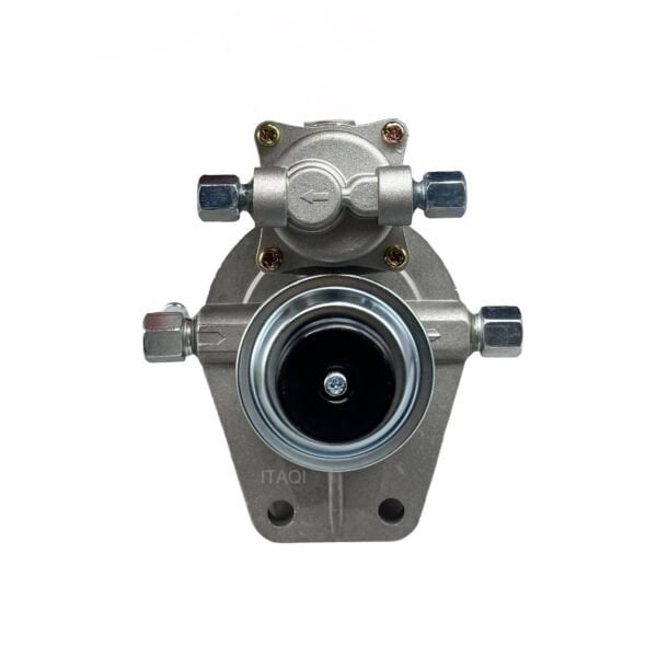 OTOMATİK MAZOT YD25 03-05