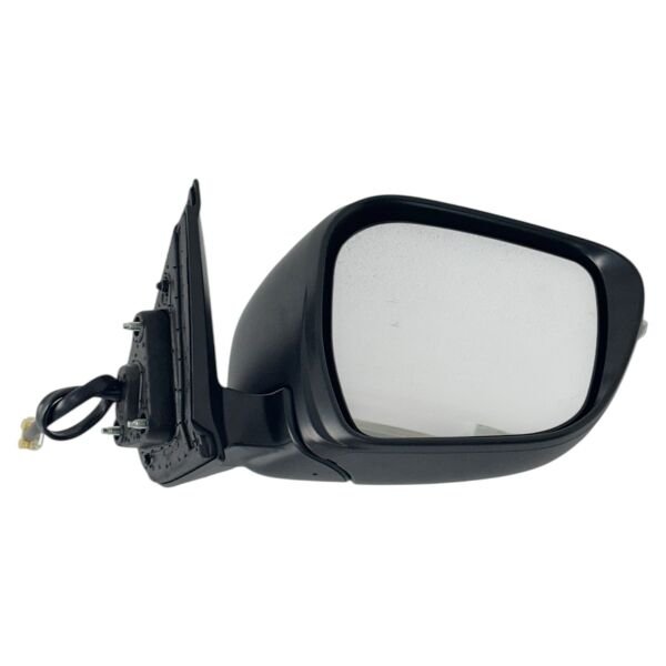 AYNA DİKİZ NAVARA 15-21 RH (ELEKTRİKLİ/KATLANIR/  SİNYALLİ SİYAH)