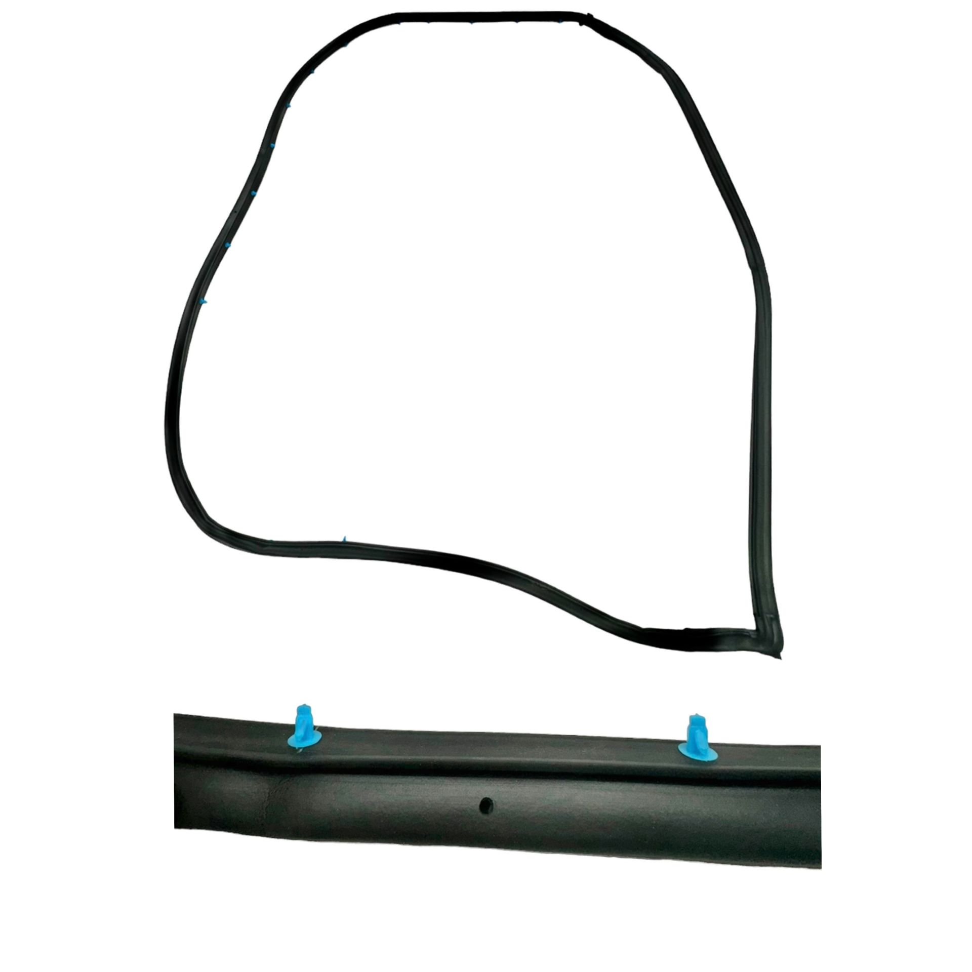 FİTİL KAPI COROLLA AE92 88-92 ÖN RH (KAPIYA GELEN)