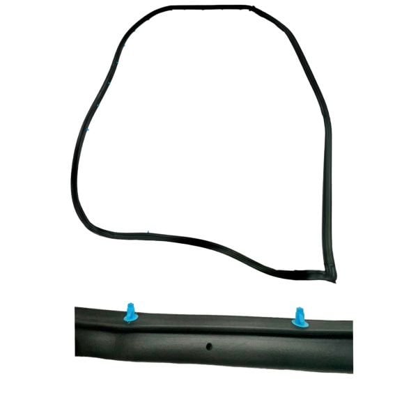 FİTİL KAPI COROLLA AE92 88-92 ÖN RH (KAPIYA GELEN)