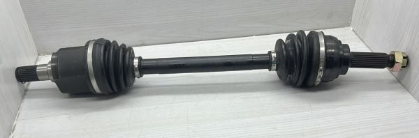 Aks Corolla Sol 02-06 Benzinli