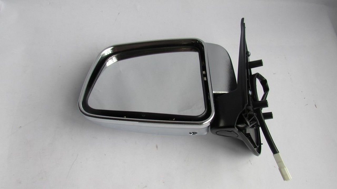 B2500 2000-2006 YAN AYNA ELEKTRİKLİ KROM SOL