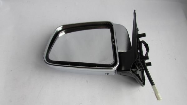 B2500 2000-2006 YAN AYNA ELEKTRİKLİ KROM SOL