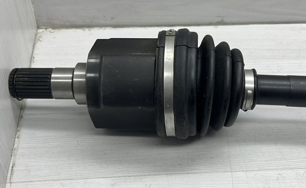 Aks Corolla Sol 02-06 Benzinli