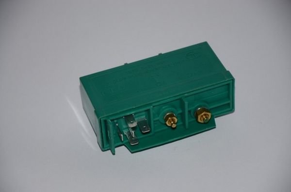 XENON ISITMA ÜNİTESİ