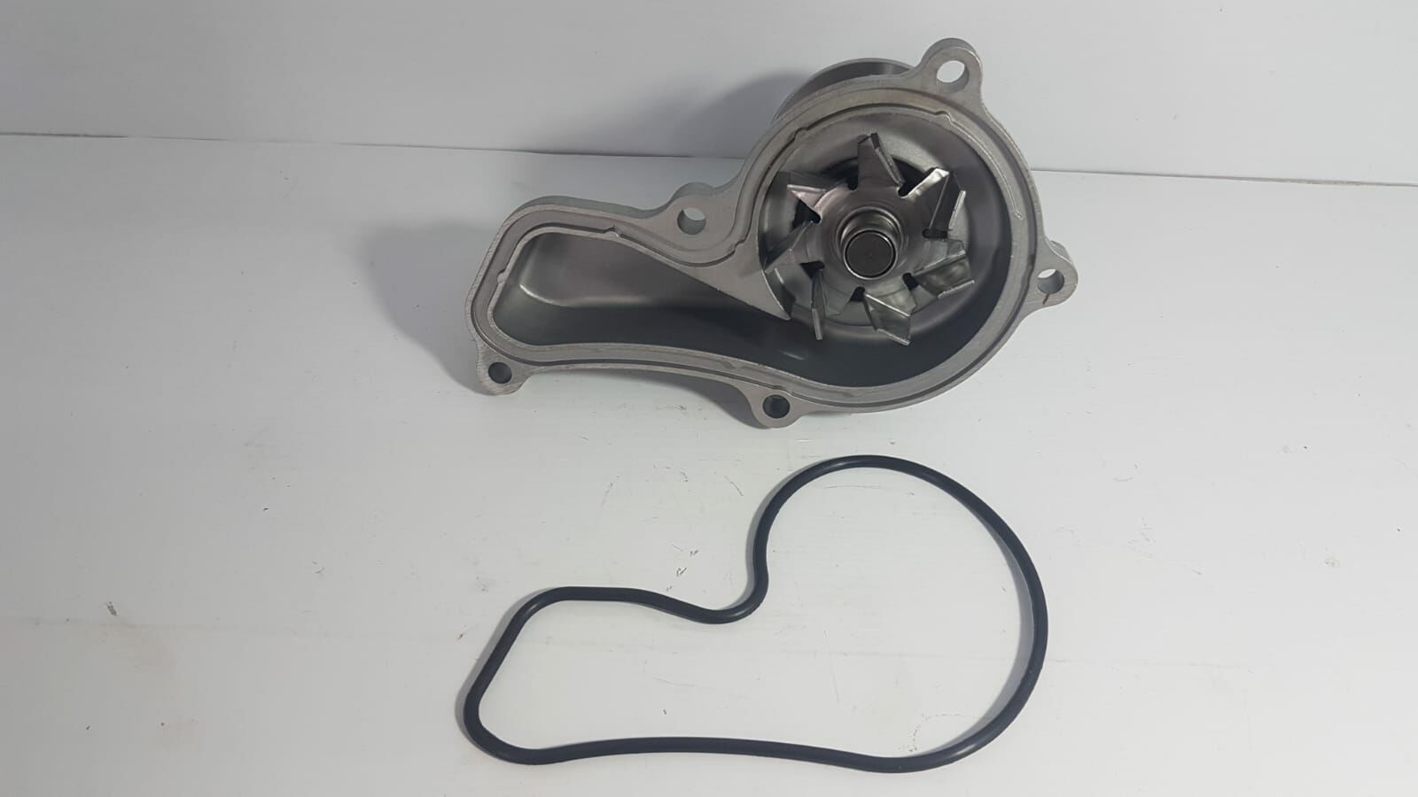 Devirdaim Civic 06- Sedan/H.B.