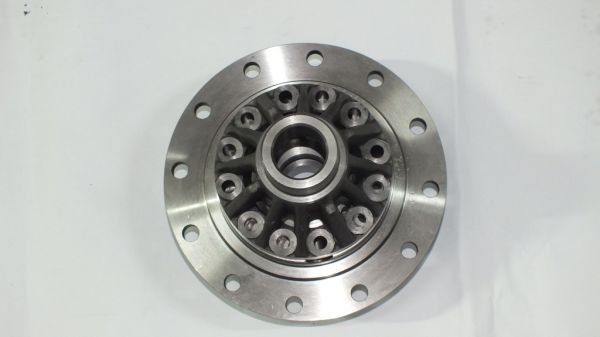 NQR 9/41 ISTAVROZ KUTUSU