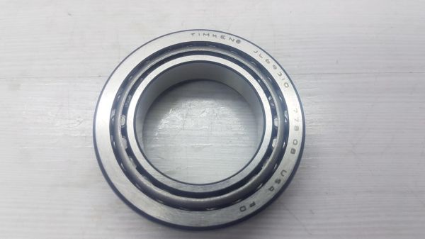 Rulman Ön Teker Rio/Pride iç-DIŞ aks bilya