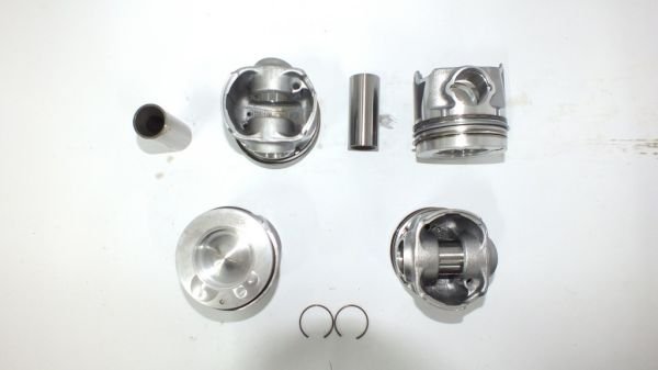 İ20 İX20 RIO 1,4 CRDI D4FC 75,00 MM ( TP JAPON SEGMAN ) PİSTON SEGMAN STD