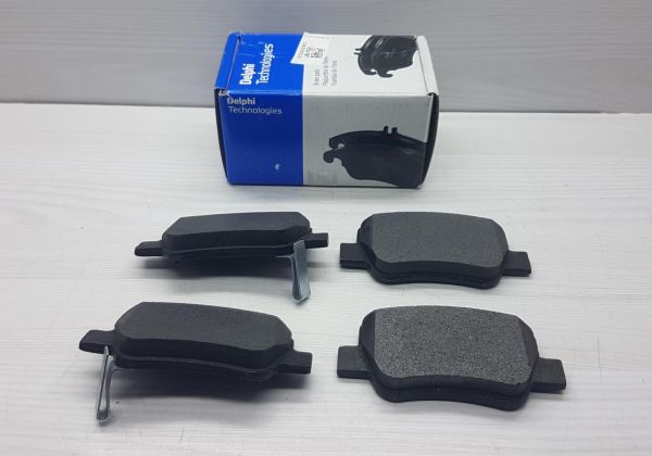 BALATA ARKA AVENSIS 2009- DISK