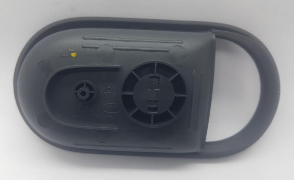 Kapı Kolu Çerçevesi bongo Sol 04- iç