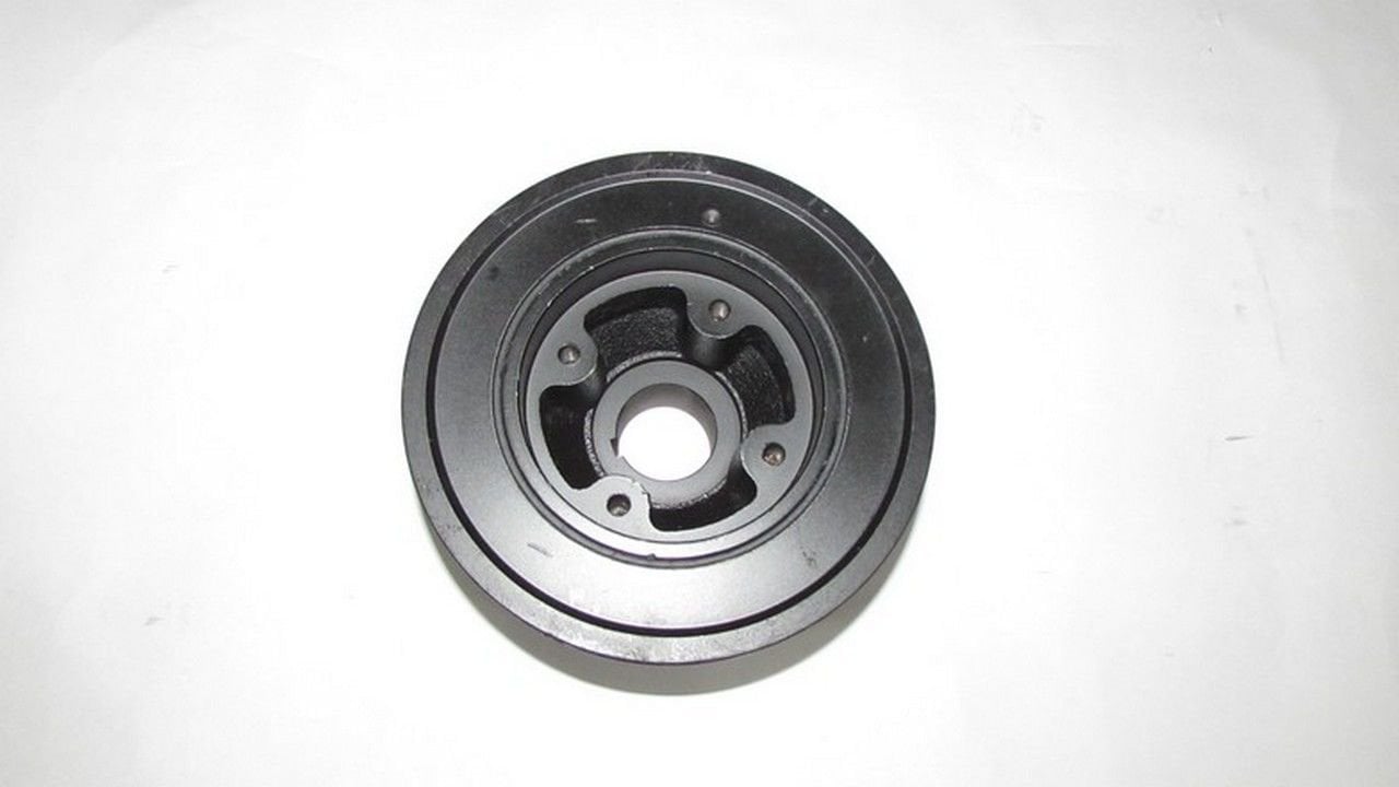 FUSO CANTER 859 / 839 / 730 4M42 GRANK KASNAĞI