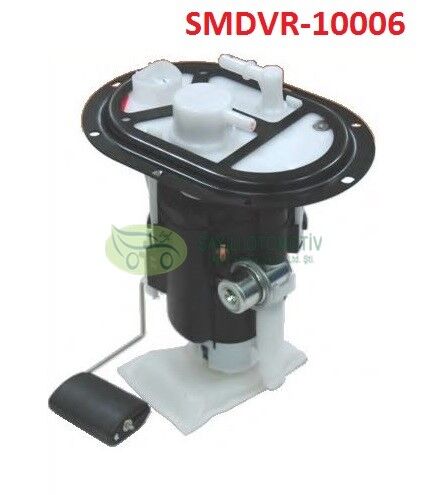 SAMANDIRA KOMPLE MATRIX 03- (BENZINLI)