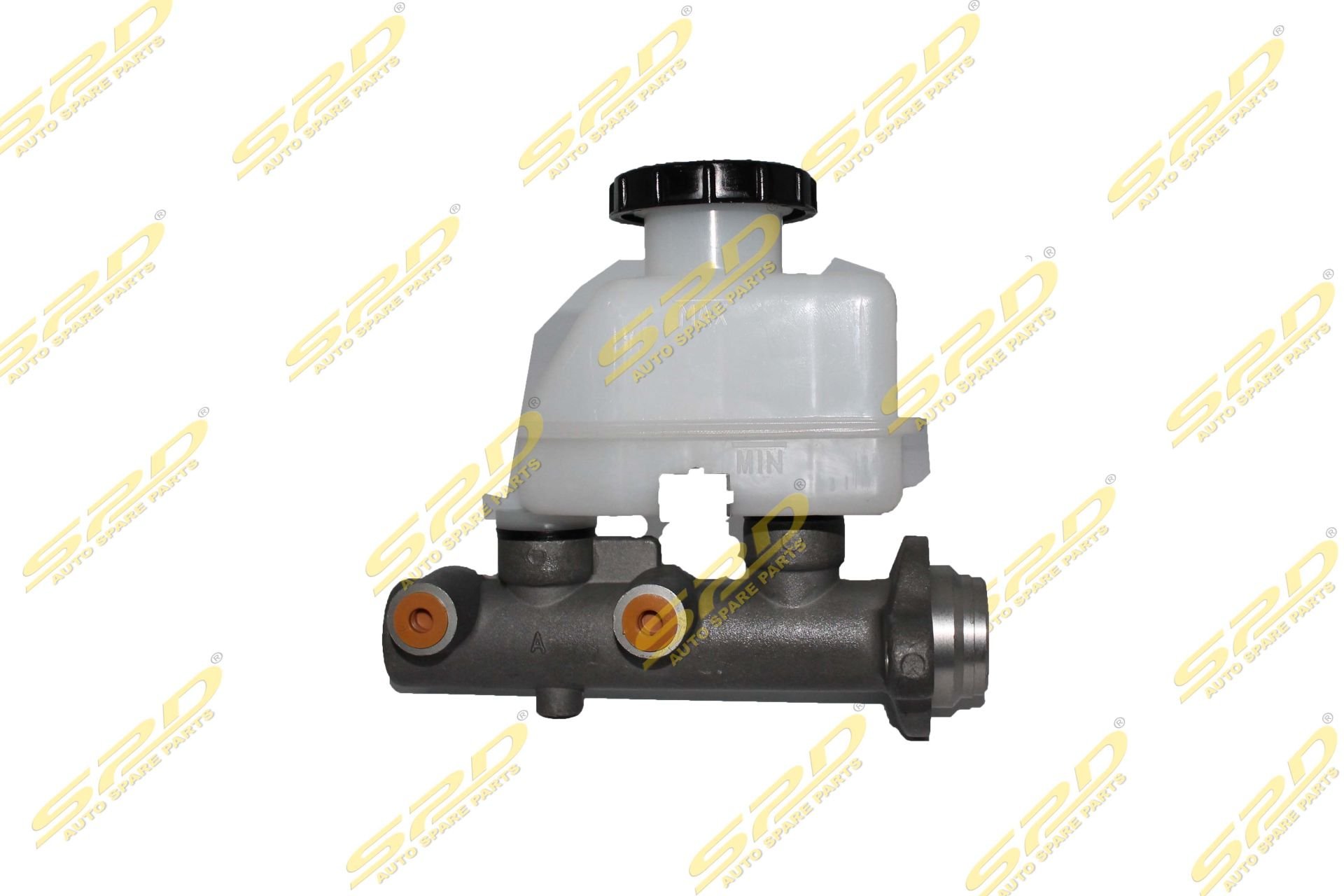 FREN ANA MERKEZ-ACCENT 97-00 ABSSIZ