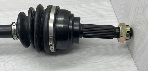 Aks Corolla Sol 02-06 Benzinli