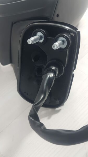 corolla ayna katlamalı sinyalli sağ 19-