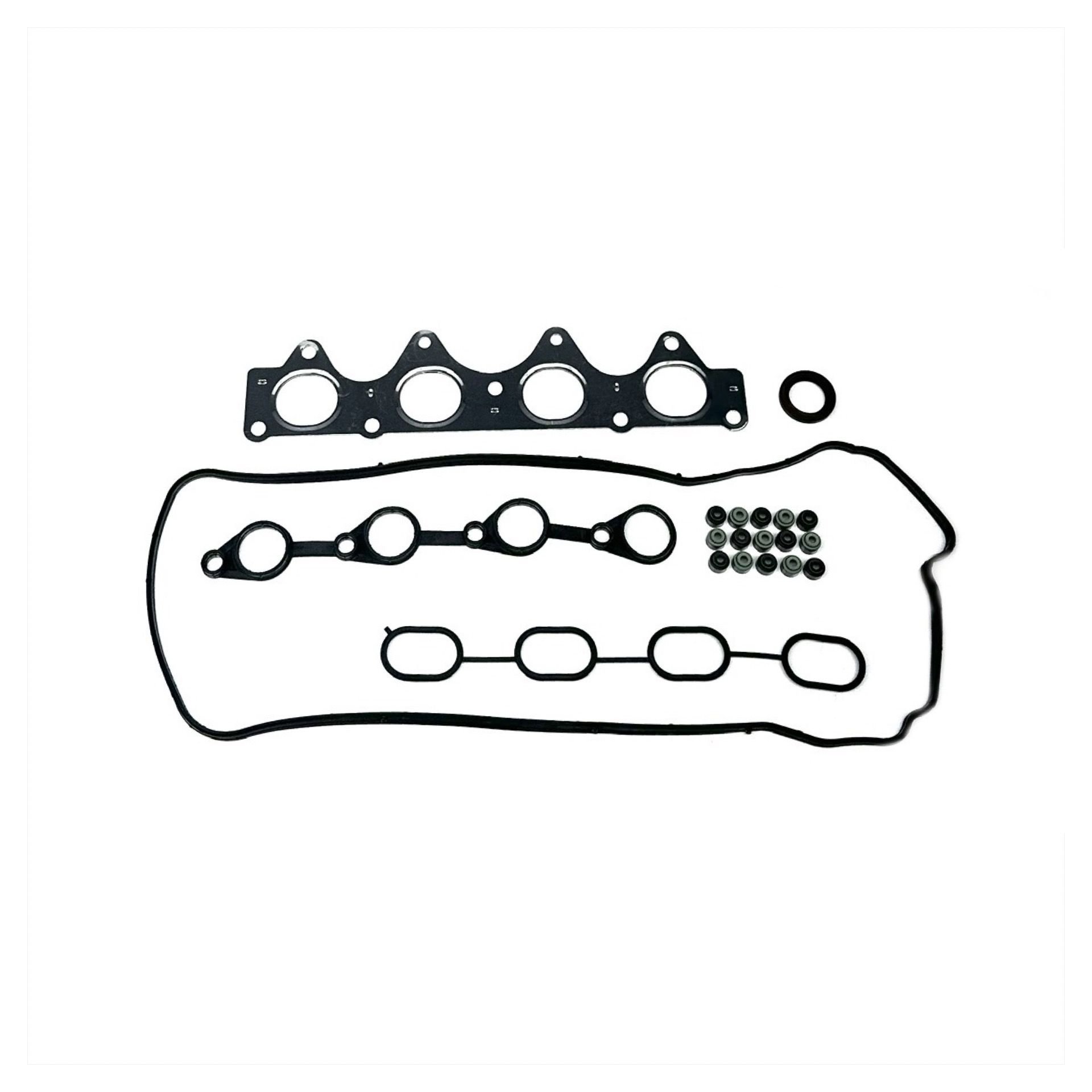 CONTA ÜST KAPAK TAKIM İ30/İX35/TUCSON/SPORTAGE/  ELENTRA 1,6 BENZİNLİ 10-16