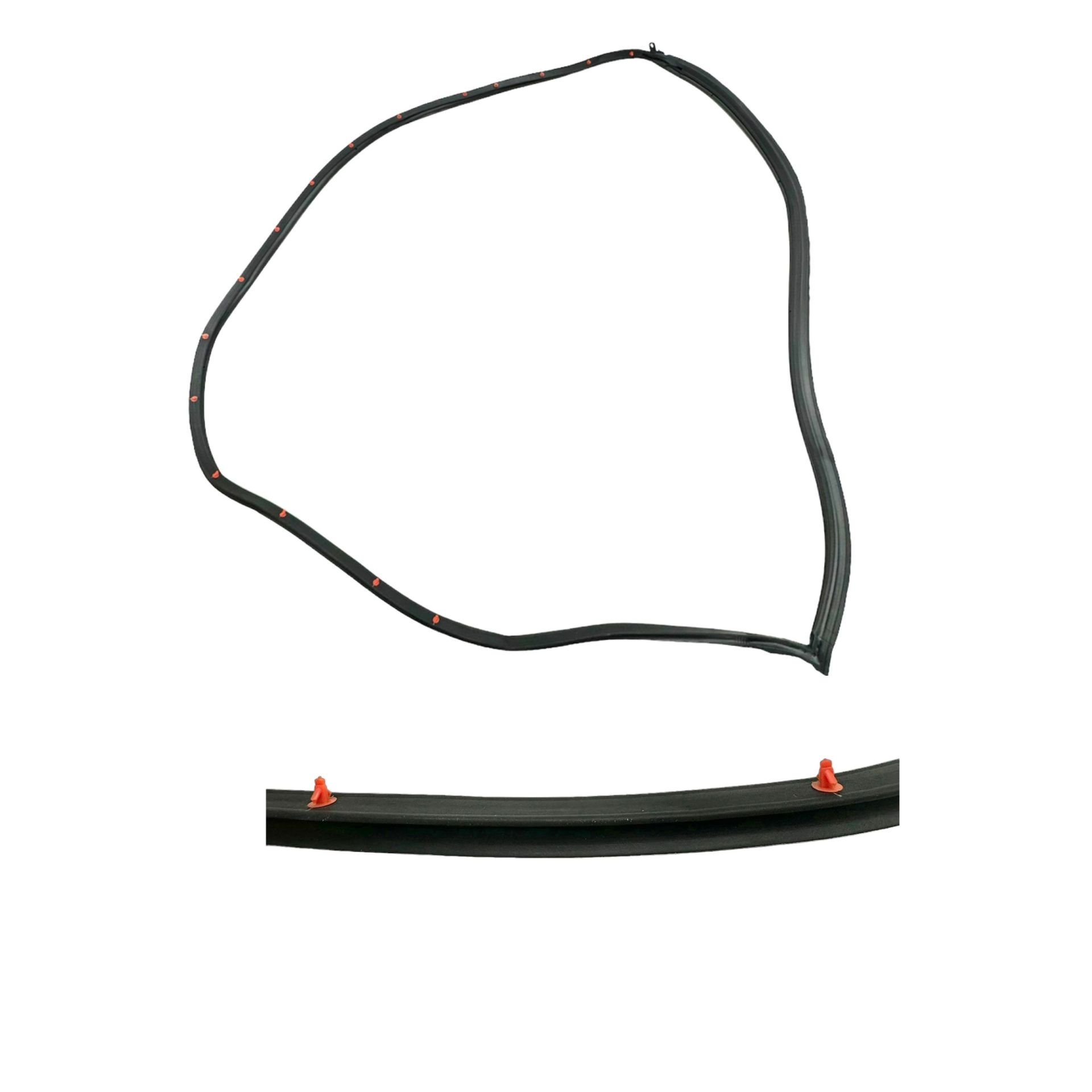 FİTİL KAPI COROLLA AE92 88-92 ÖN LH (KAPIYA GELEN)