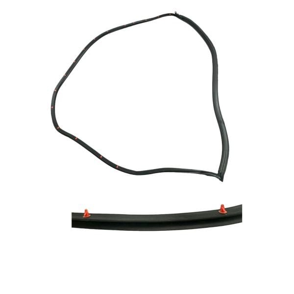 FİTİL KAPI COROLLA AE92 88-92 ÖN LH (KAPIYA GELEN)