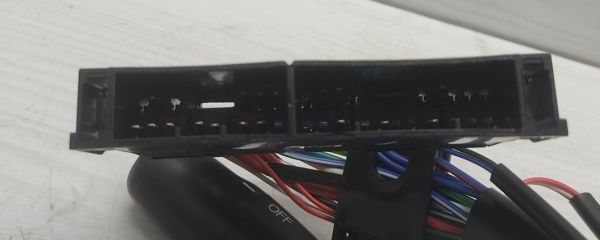 SINYAL KOLU COROLLA AE101/HIACE