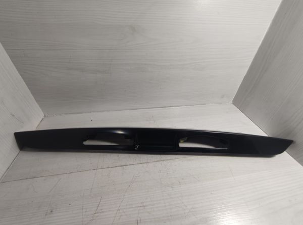 Plaka Bakaliti Accent 03-06