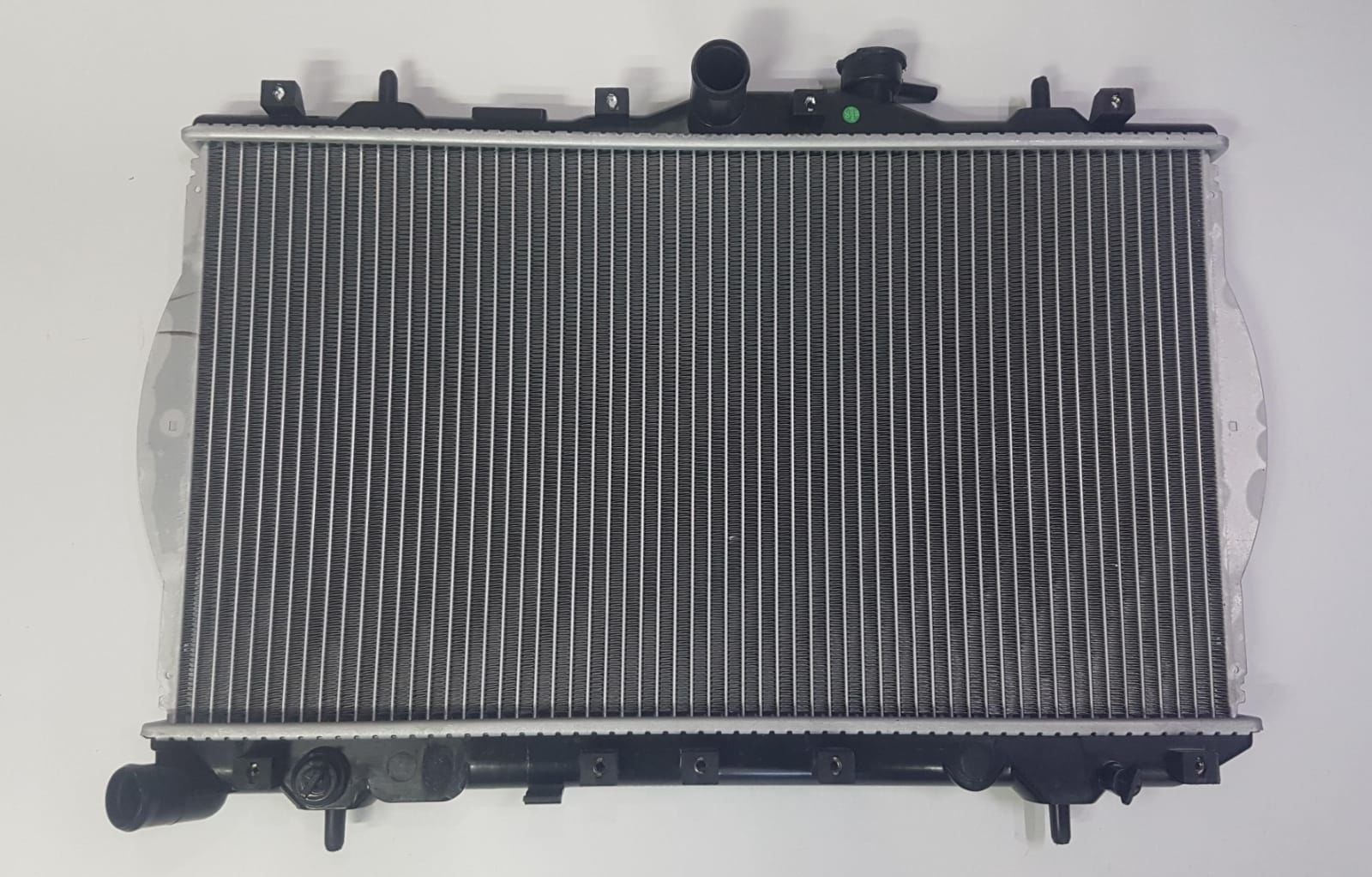 RADYATÖR ACCENT 1995-2000 1.3/1,5