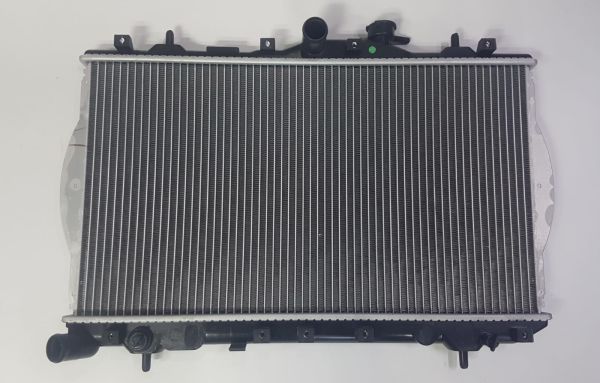 RADYATÖR ACCENT 1995-2000 1.3/1,5