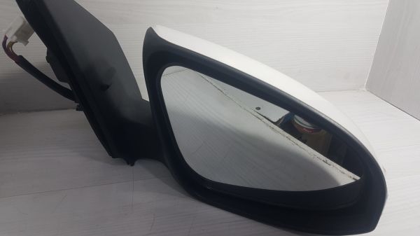 corolla ayna 7 fişli sağ 13-16