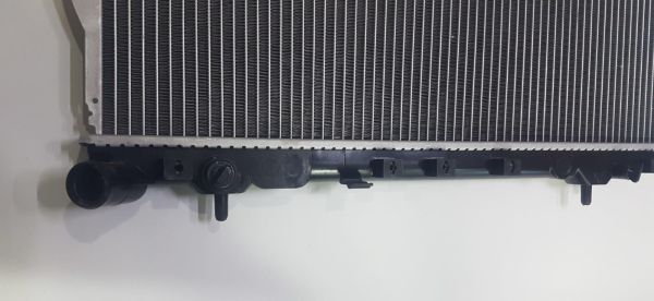 RADYATÖR ACCENT 1995-2000 1.3/1,5