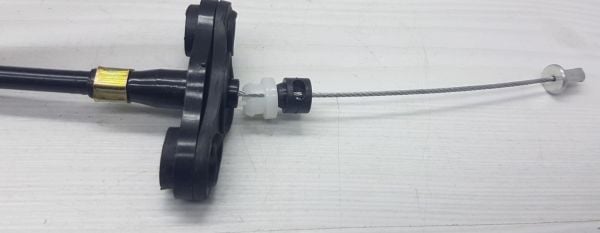 GAZ TELI VANETTA LD23