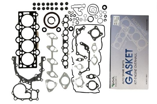 TAKIM CONTA (CELIK)- ACCENT-ERA 06- (DIZEL) / RIO 06- (DIZEL)
