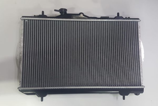 RADYATÖR ACCENT 1995-2000 1.3/1,5