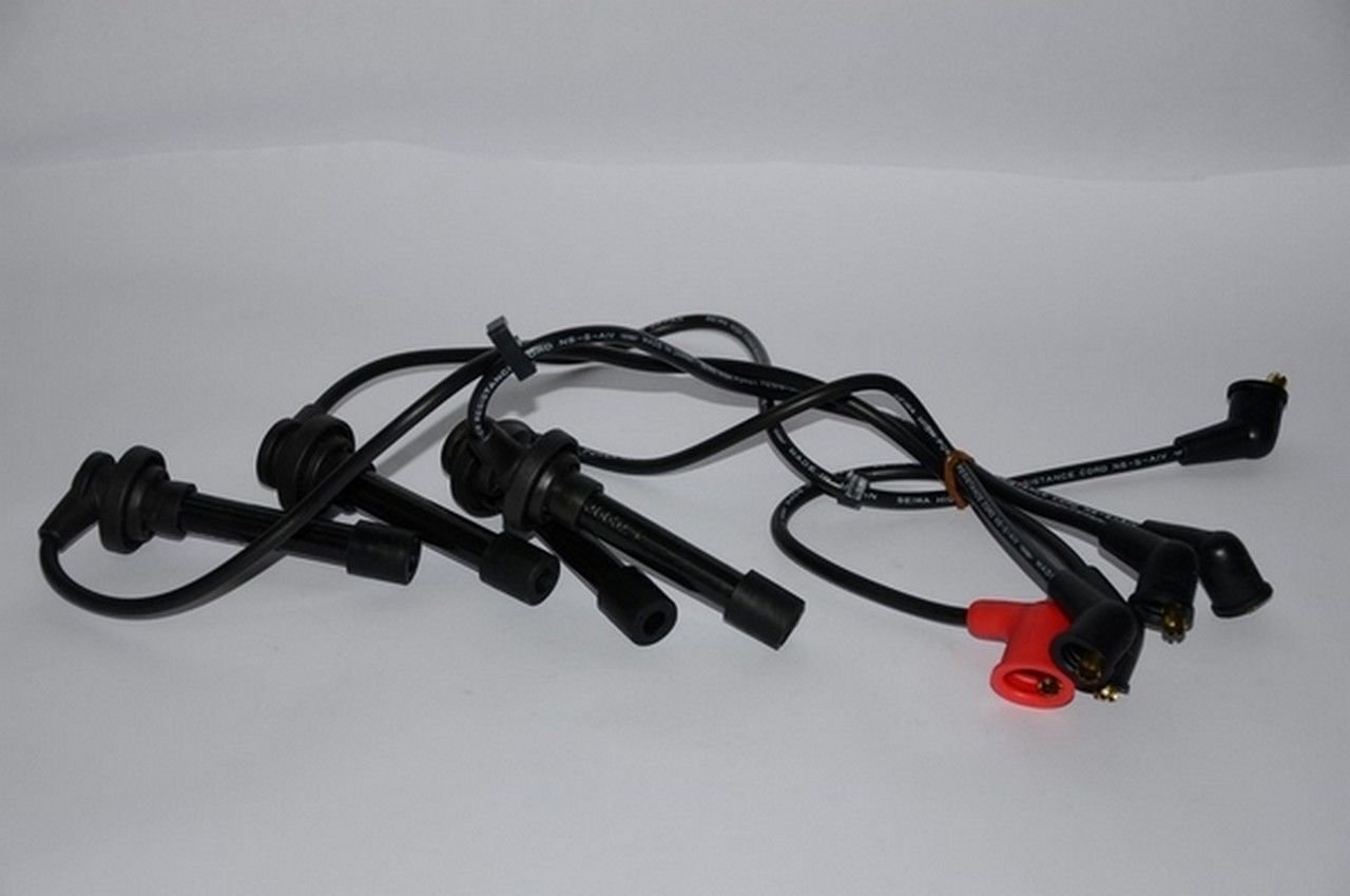 PRIMERA 1996-2002 / ALMERA 1995-2000 / SUNNY 1990-1995 1,6 G16DE BUJİ KABLOSU