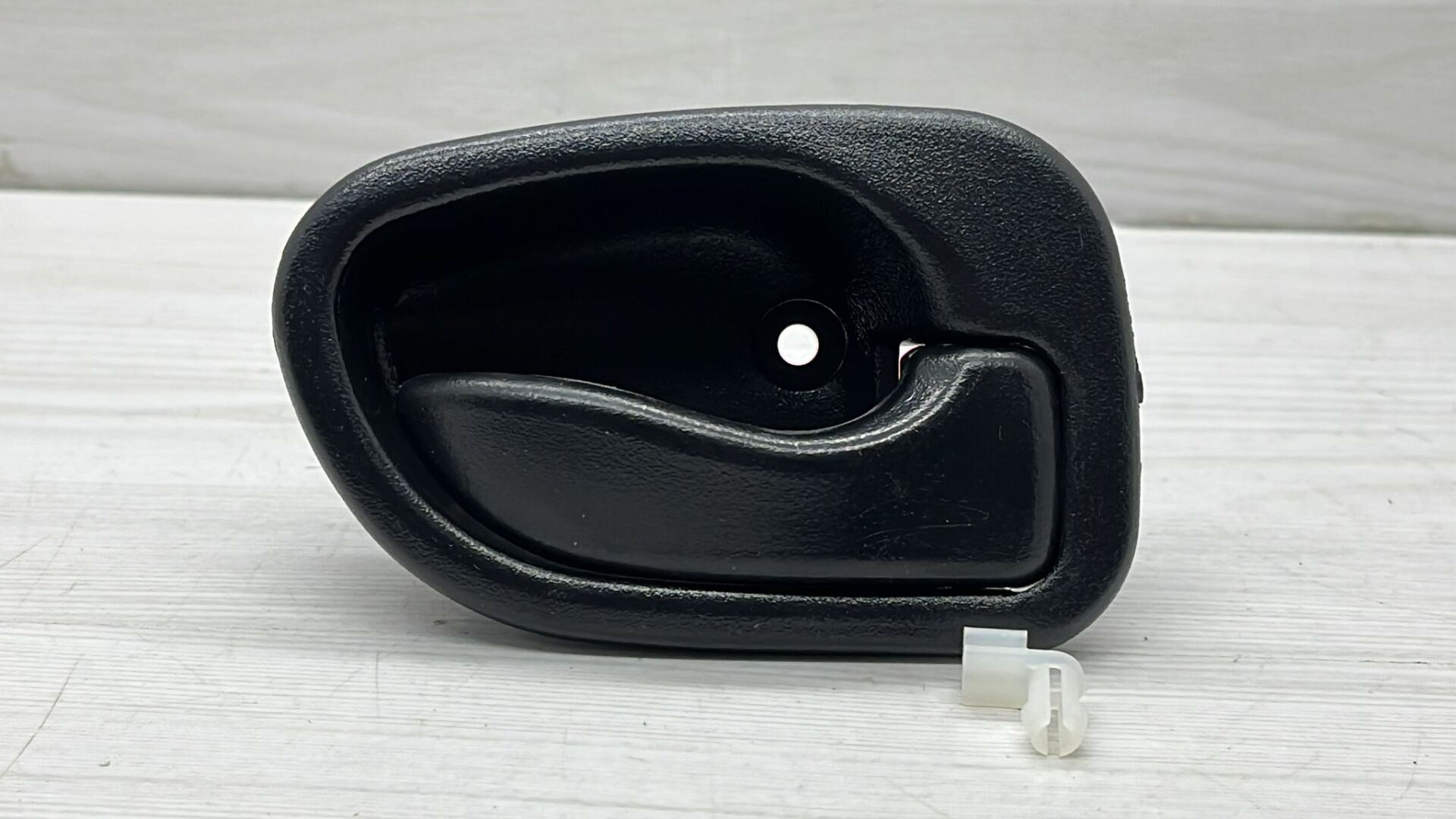 Kapi Kolu Accent iç Sağ 95-00 Siyah