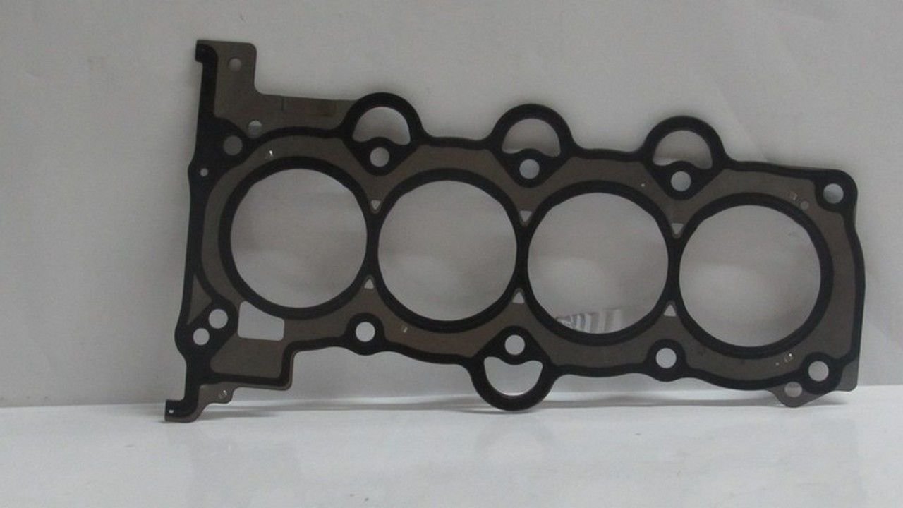 ACCENT BLUE 2011- 1,4 1,6 / İ20 1,4 / ELANTRA 2011- / İX35 / İ30 1,6 BENZİNLİ G4FA / G4FC SİLİNDİR KAPAK CONTA ÇELİK