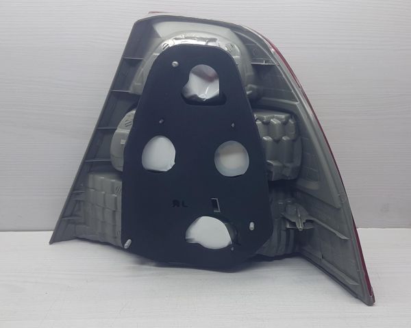 Stop Corolla Sol 02-03