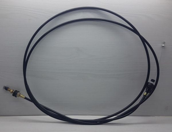 GAZ TELI VANETTA LD23