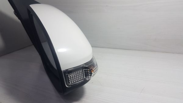 corolla ayna 7 fişli sağ 13-16