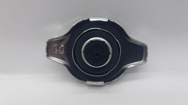 Radyatör kapağı 0,9 Siboplu