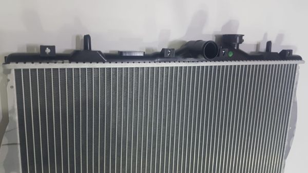 RADYATÖR ACCENT 1995-2000 1.3/1,5