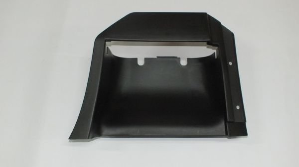 HD35 - HD75 / EURO4 BASAMAK PLASTİĞİ ÖN SOL