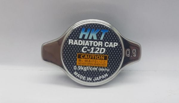 Radyatör kapağı 0,9 Siboplu