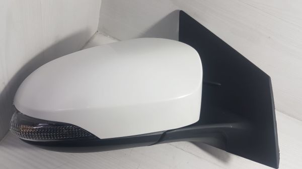 corolla ayna 7 fişli sağ 13-16