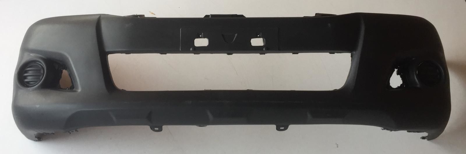 TAMPON HILUX VİGO 12-14 ÖN (FAR YIKAMASIZ)