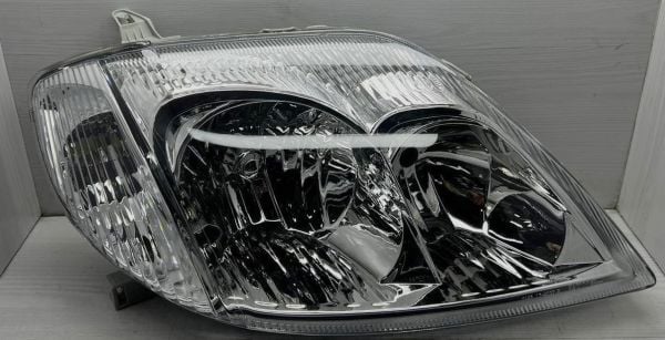 FAR COROLLA SAG 02-06 SEDAN