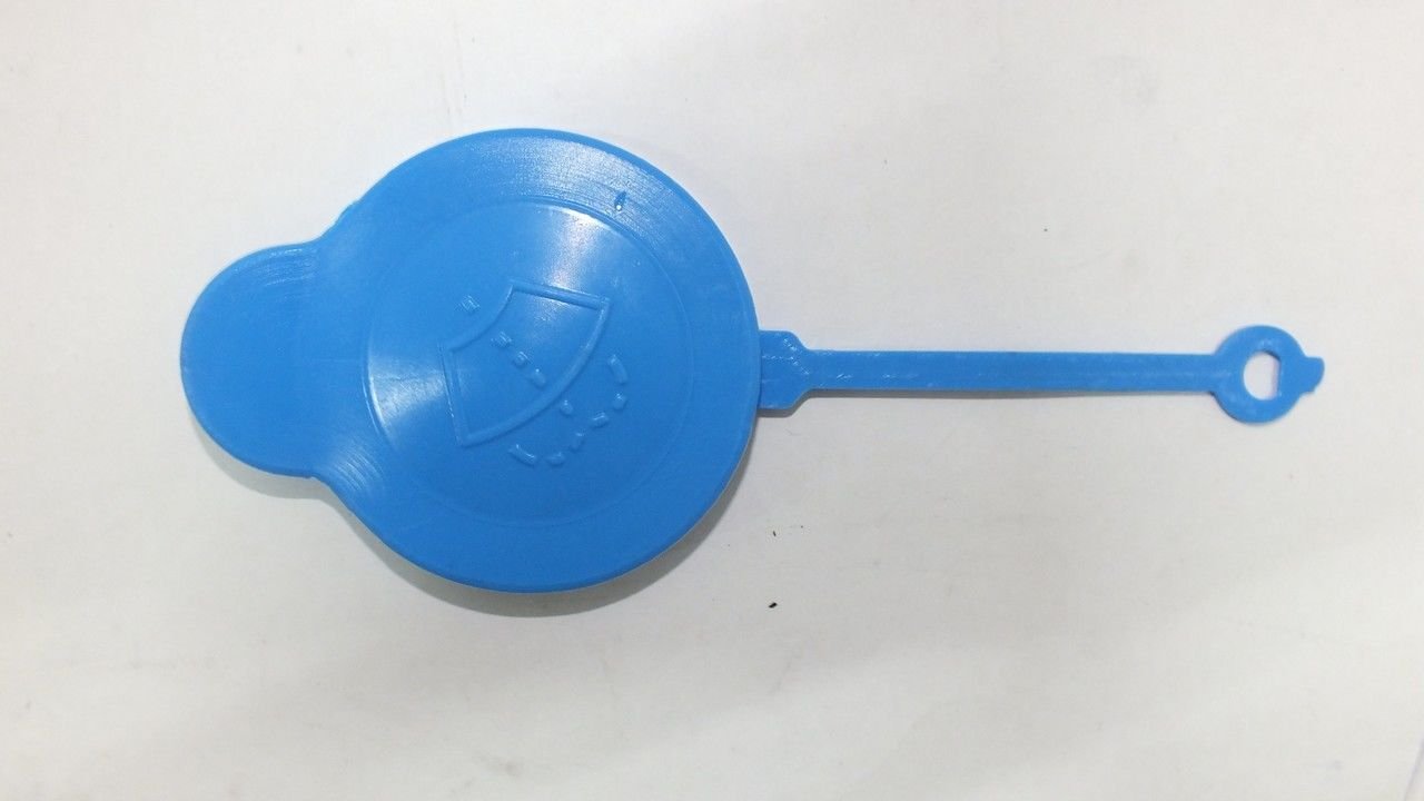 QASHQAI 2014- SU FİSKİYE DEPO KAPAĞI