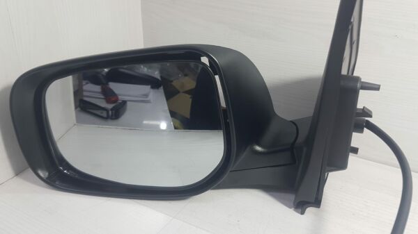 corolla ayna 3 fişli elek.ısıtmalı 06-09