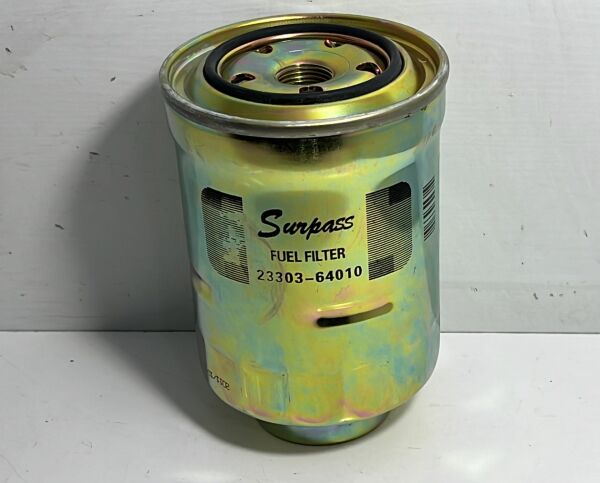 Mazot Filtre Hilux/Vanetta/Hiace 07-/D23