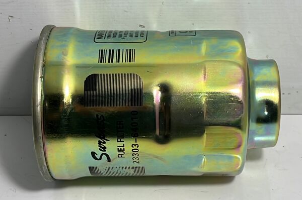 Mazot Filtre Hilux/Vanetta/Hiace 07-/D23