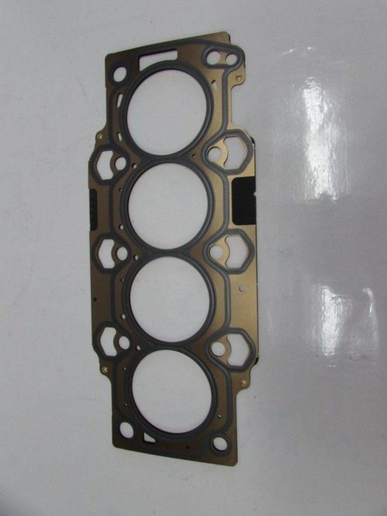 ACCENT BLUE 2011- / i30 2012- / ELANTRA 2011- / CEED 2012- / SOUL DİZEL 6 İLERİ SİLİNDİR KAPAK CONTA 1.00 mm 1 KERTİK